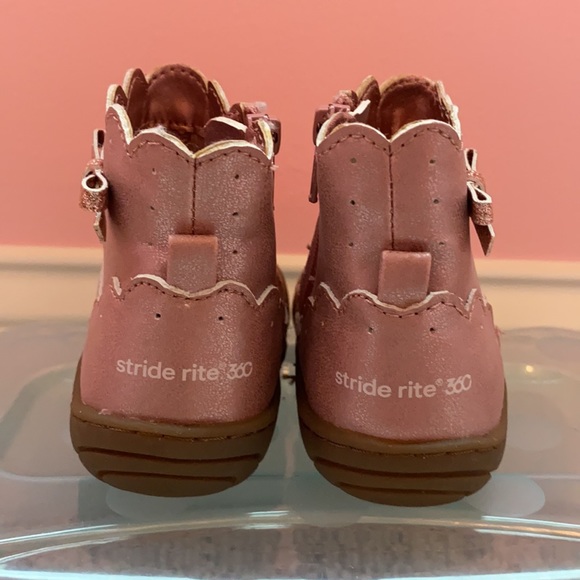 Stride Rite 360 Boot - Picture 2 of 6